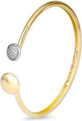 Immagine prodotto Breuning ARMATURA - BRILL. 0,255 Ct. H/si (Oro 750/18 K)