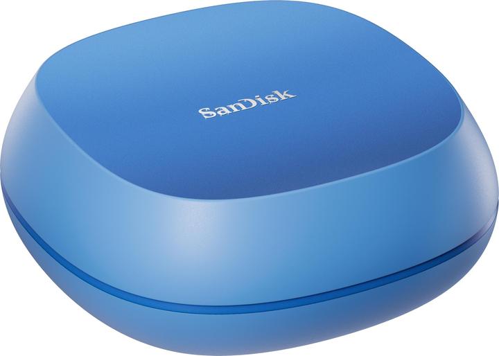 Image du produit SanDisk Creator Desk Drive (8000 Go)