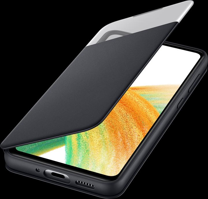 Actual product image Samsung S View Wallet (Samsung Galaxy A33 5G)