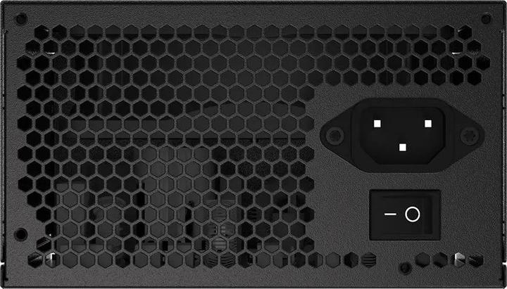 Actual product image Gigabyte P450B (450 W)