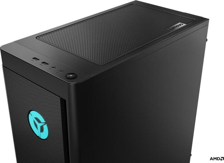 Image du produit Lenovo Legion T5 – 26AMR5 (AMD Ryzen 7 5800, 16 Go, 1000 Go, GeForce RTX 3070)