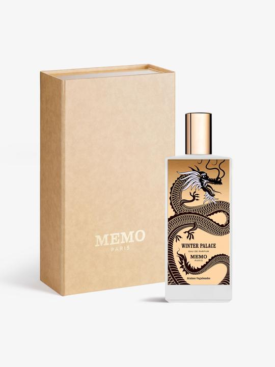 Immagine prodotto Memo Paris Palazzo d'Inverno (Eau de parfum, 75 ml)
