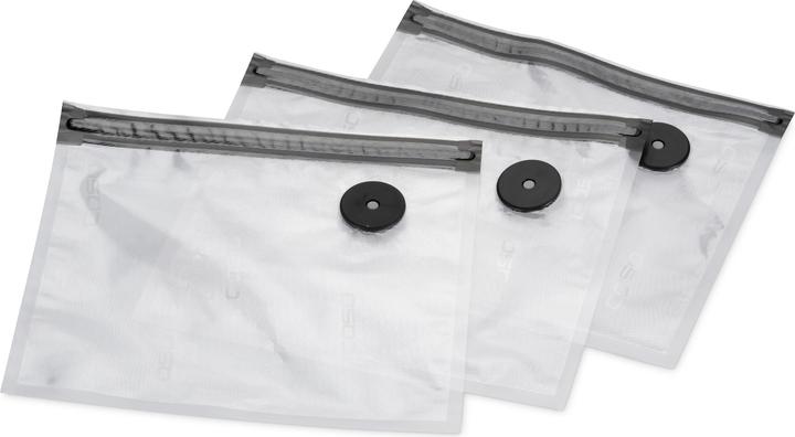 Actual product image Caso Vacuum bag 20 pieces (20 x)