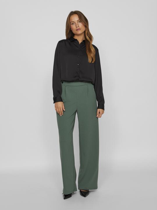 Produktbild Vila Button-down-Kragen – Hemd (36)