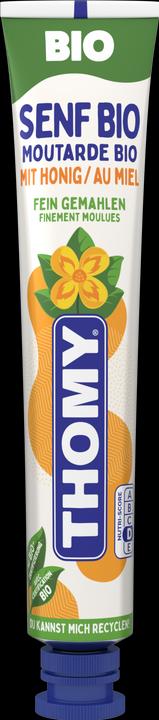 THOMY Senf mit Honig (121 g)