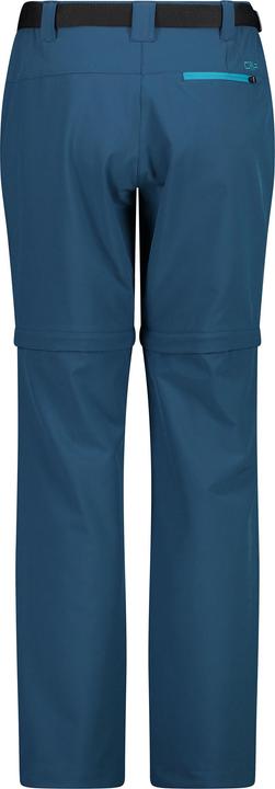 Produktbild CMP Campagnolo Stretch Pant Zip Off (36)