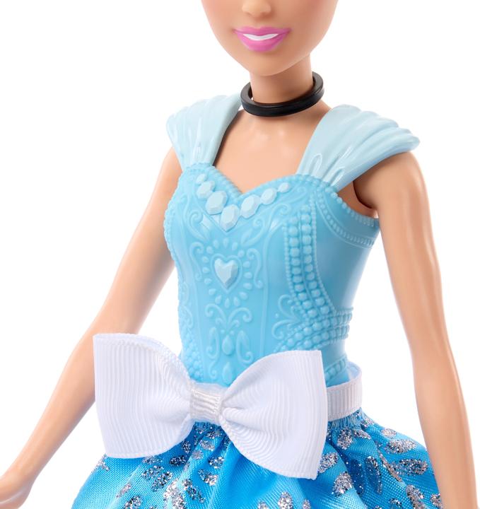Immagine prodotto Hasbro FD Doll + Fashion Surprise - Cinderella OS