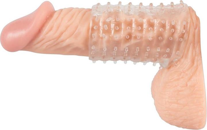 Actual product image You2Toys Blue Appetizer