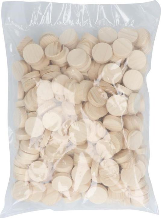 Immagine prodotto Werkstarck Tasselli per nodi abete (1 pz.)