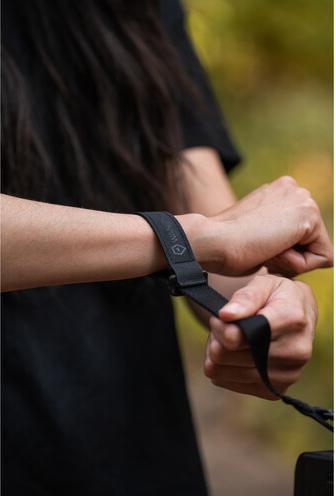 Actual product image Wandrd Wrist Strap (Hip belt)