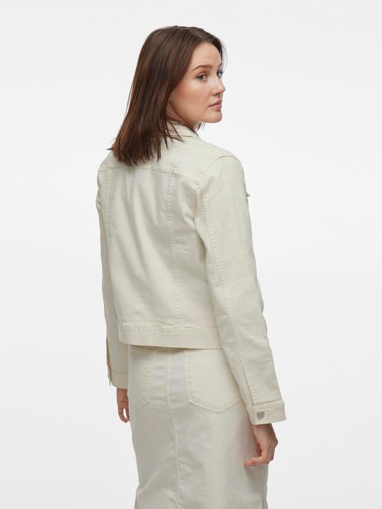Immagine prodotto Vila Geknöpfter Jeansjacke (XS)