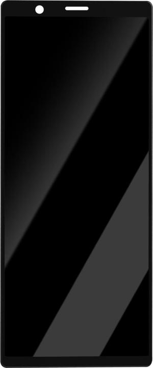 Actual product image Clappio Spare part screen + touchscreen (Sony Xperia 5)