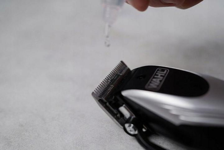 Immagine prodotto Wahl CLIP RAPIDA TONDEUSE 09657-0460