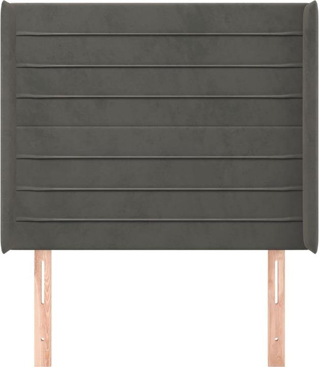 Gris foncé