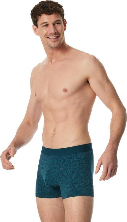 Actual product image Schiesser Trunk 95/5 Organic Cotton (XXL, pack of 3)