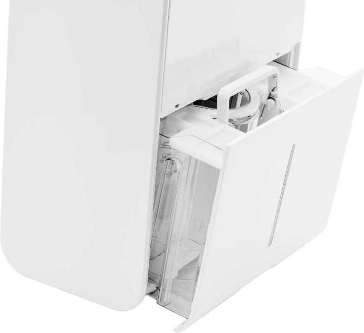 Actual product image ecofort ecoQ DryAir 35L Energy Saver (85 m², 35 l/24h)