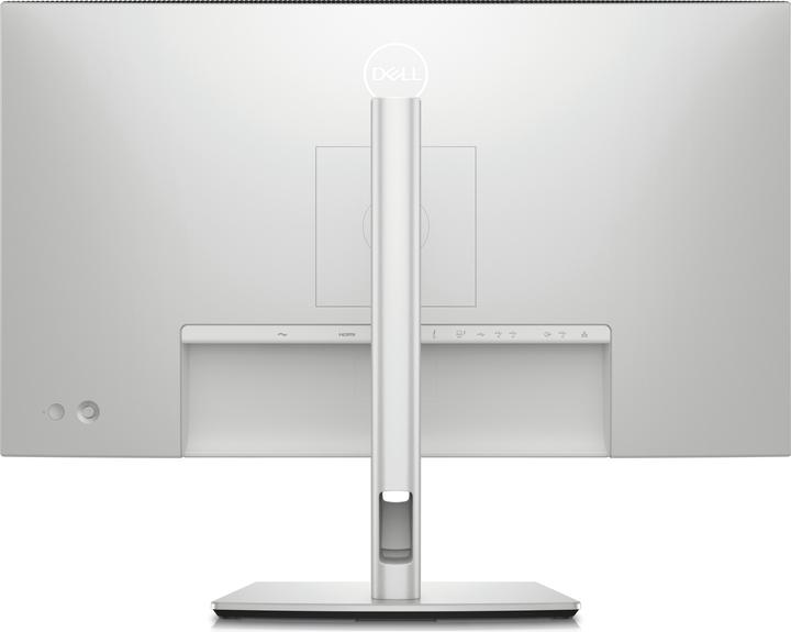 Actual product image Dell UltraSharp U2724DE (2560 x 1440 pixels, 27")