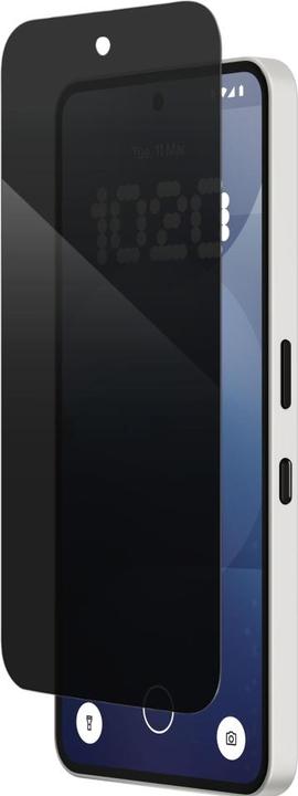 Produktbild Screenguard Privacy Screen Protector Panzerglas (1 Stück, Nothing Phone (3a) Pro)