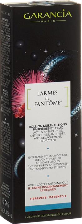 Image du produit Garancia Larmes de Fantome (Roll-on, 10 ml)