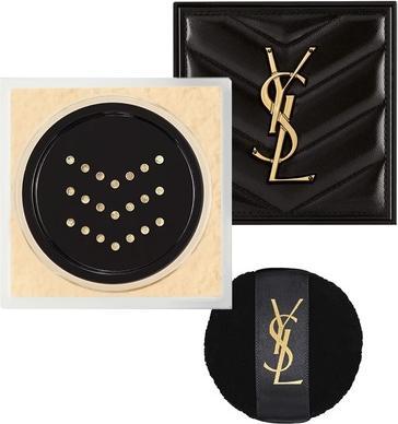 Actual product image Yves Saint Laurent All Hours Hyper Loose Powder FG 7