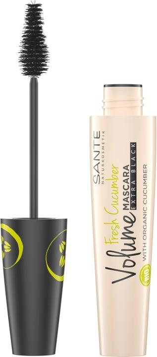 Image du produit Sante Volume de concombre frais (Extra Black)