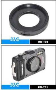 Produktbild JJC Adapteris Na Filtry Cla-t01 Do Olympus Tough Tg-1