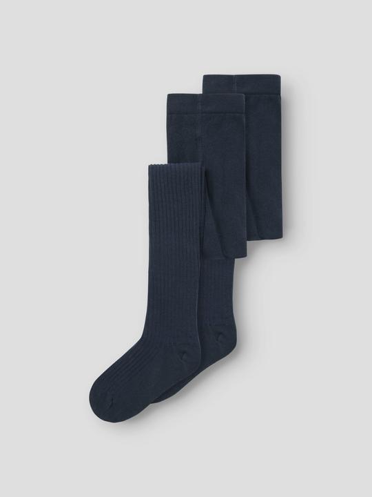 Produktbild Name it Nknppantyhose 2p Rib Noos (86)