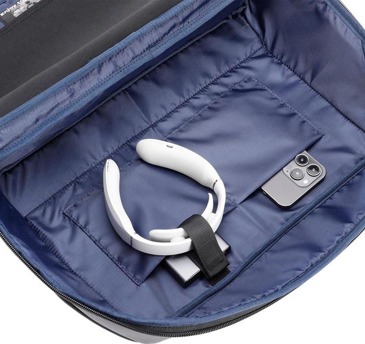 Actual product image Modecom Laptop bag 15.6" SPLIT (15.60")