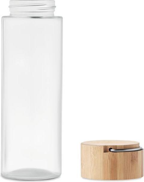 Produktbild MidOcean Wasserflasche Ameland Bambus 500ml (0.50 l)
