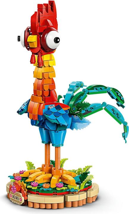 Image du produit LEGO Heihei (43272, LEGO Disney)