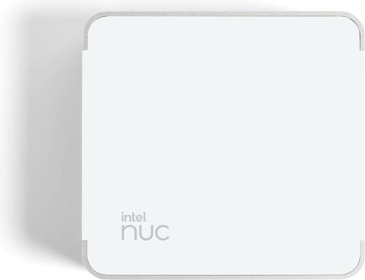 Actual product image ASUS NUC 13 Pro (Intel Core i5-1340P)