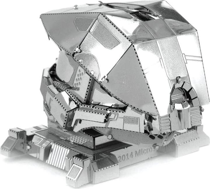 Produktbild Metal Earth Master Chief Helmet