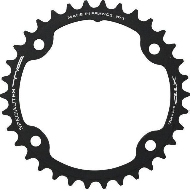 Actual product image Spécialités T.A. Outdoor platter Specialties T.A. Campagnolo Record-Super Record-Chorus-Potenza (48)