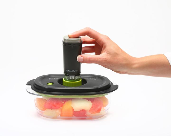 Actual product image FoodSaver Container for fresh food (1.80 l)
