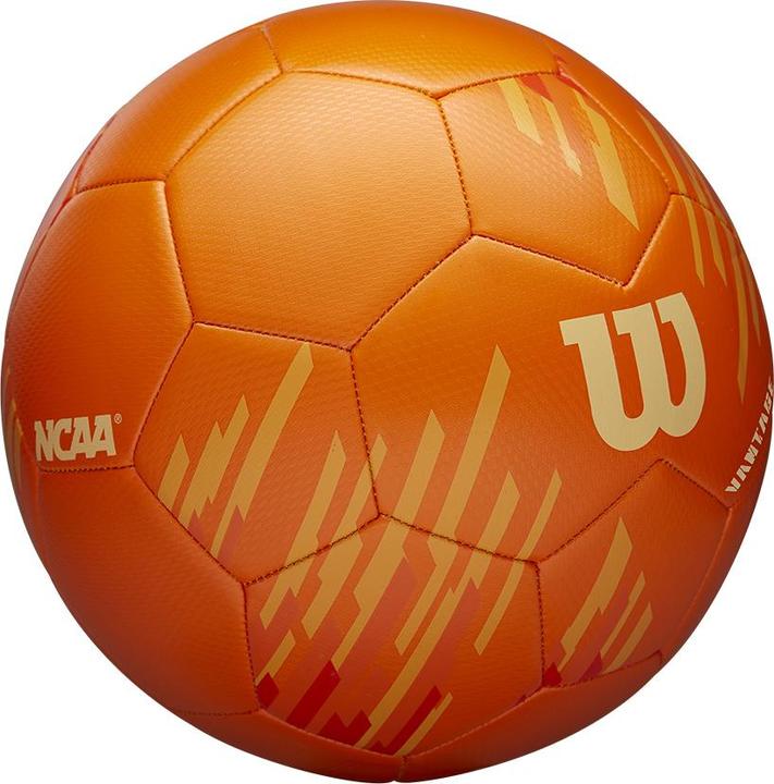 Produktbild Wilson NCAA Vantage SB Soccer Ball WS3004002XB Orange 5