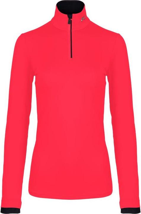 Actual product image Kjus Feel Half Zip (XL)
