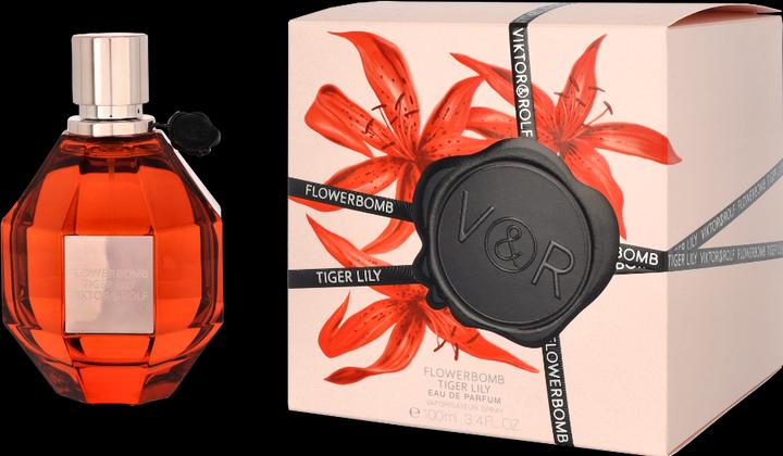 Immagine prodotto Viktor & Rolf Fiore di giglio tigrato (Eau de parfum, 100 ml)
