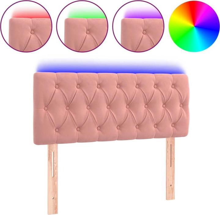 Immagine prodotto VidaXL Lea (100 x 7 x 88 cm)