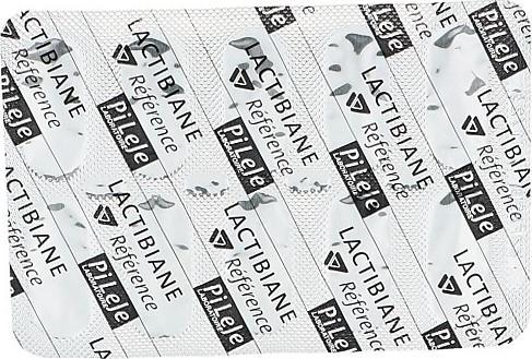 Nutritional values and ingredients Lactibiane Reference 10M (20 Piece, Capsules, 24 g)