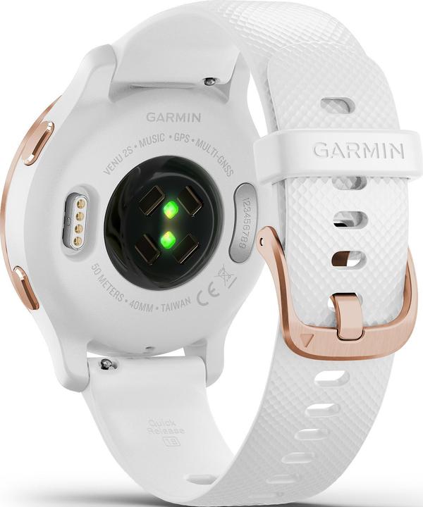 Produktbild Garmin Venu 2S (40 mm)