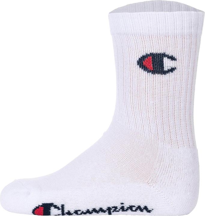 Produktbild Champion Socken Casual Bequem sitzend (6er Pack, 27 - 30)