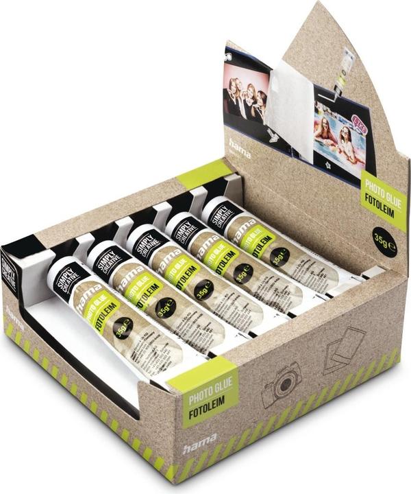 Image du produit Hama Colle photo