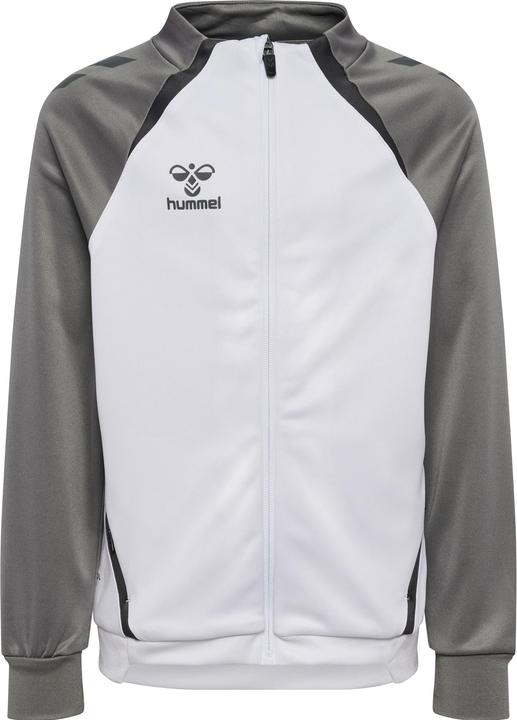 Immagine prodotto hummel hmlLEAD 2.0 GIACCA TRACK ZIP KIDS (140)