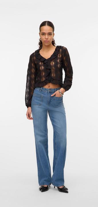 Image du produit Vero Moda VMMARTINE Top Top (S)