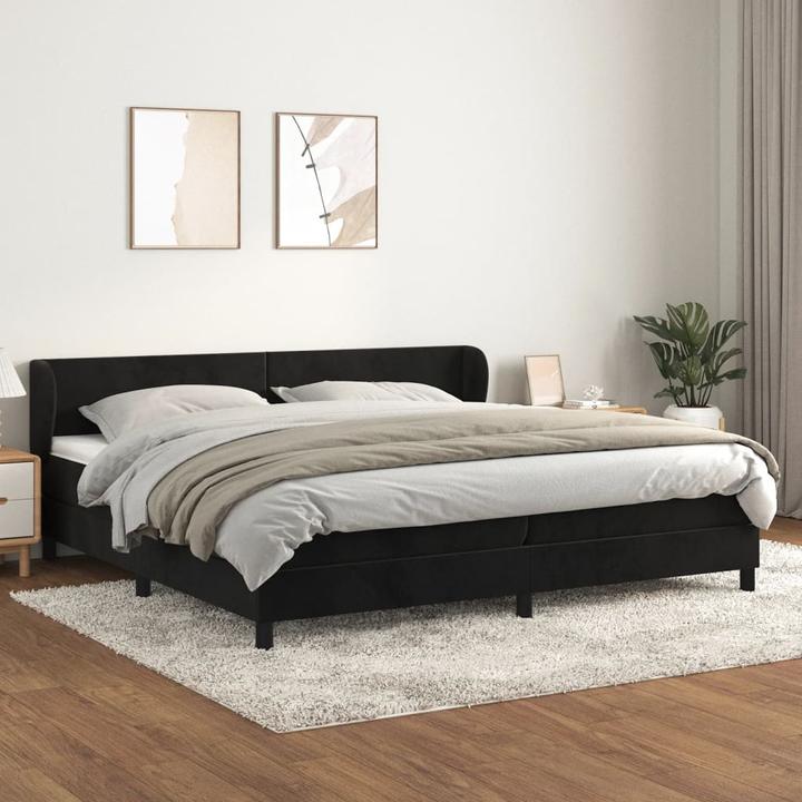 Immagine prodotto VidaXL Nilo (160 x 200 cm)