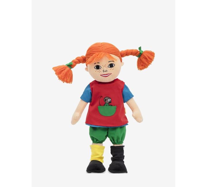 Immagine prodotto Glow2B Pippi Calzelunghe: Pippi parlante 40 cm