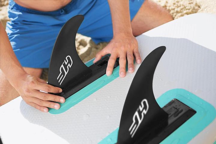 Immagine prodotto Bestway Aqua Glider (320 cm, 2 pezzi)