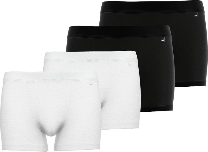 White/Black