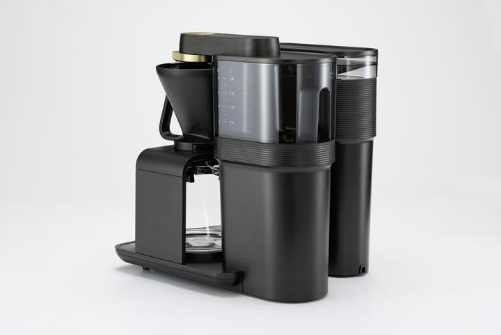 Produktbild Melitta Filterkaffee-Automat