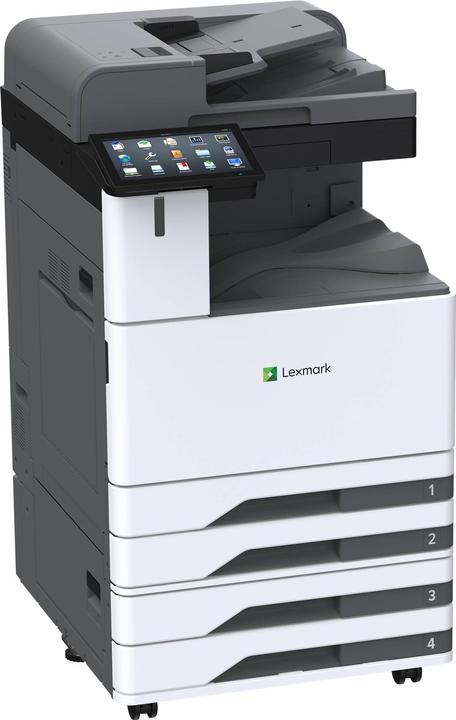 Image du produit Lexmark CX944adtse A3 MFP couleur laser HV 65ppm (Laser, Couleur)